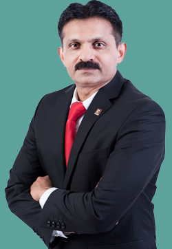 Kalpesh Patel, RealEstate BROKER - Homelife/Miracle Realty Ltd.