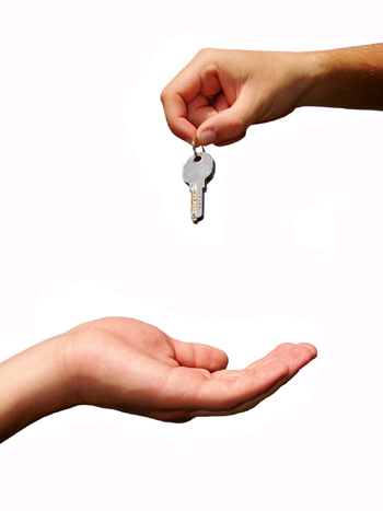 Why Buy A Home