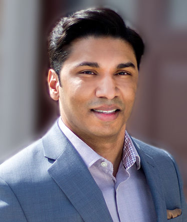 Christian Deane - GTA Realtor Christian Deane