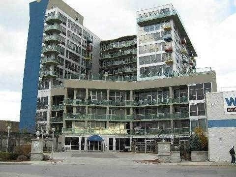 Apartment in Mississauga & Brampton Residence in Mississauga & Brampton
