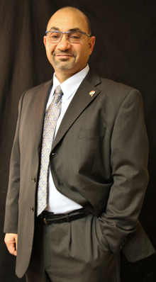 Personal Picture