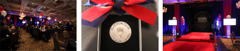 Platinum Club Award - Mitch Vora Platinum Club Award - Mitch Vora