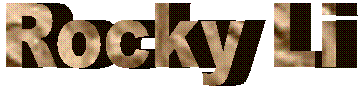 ma name My name
