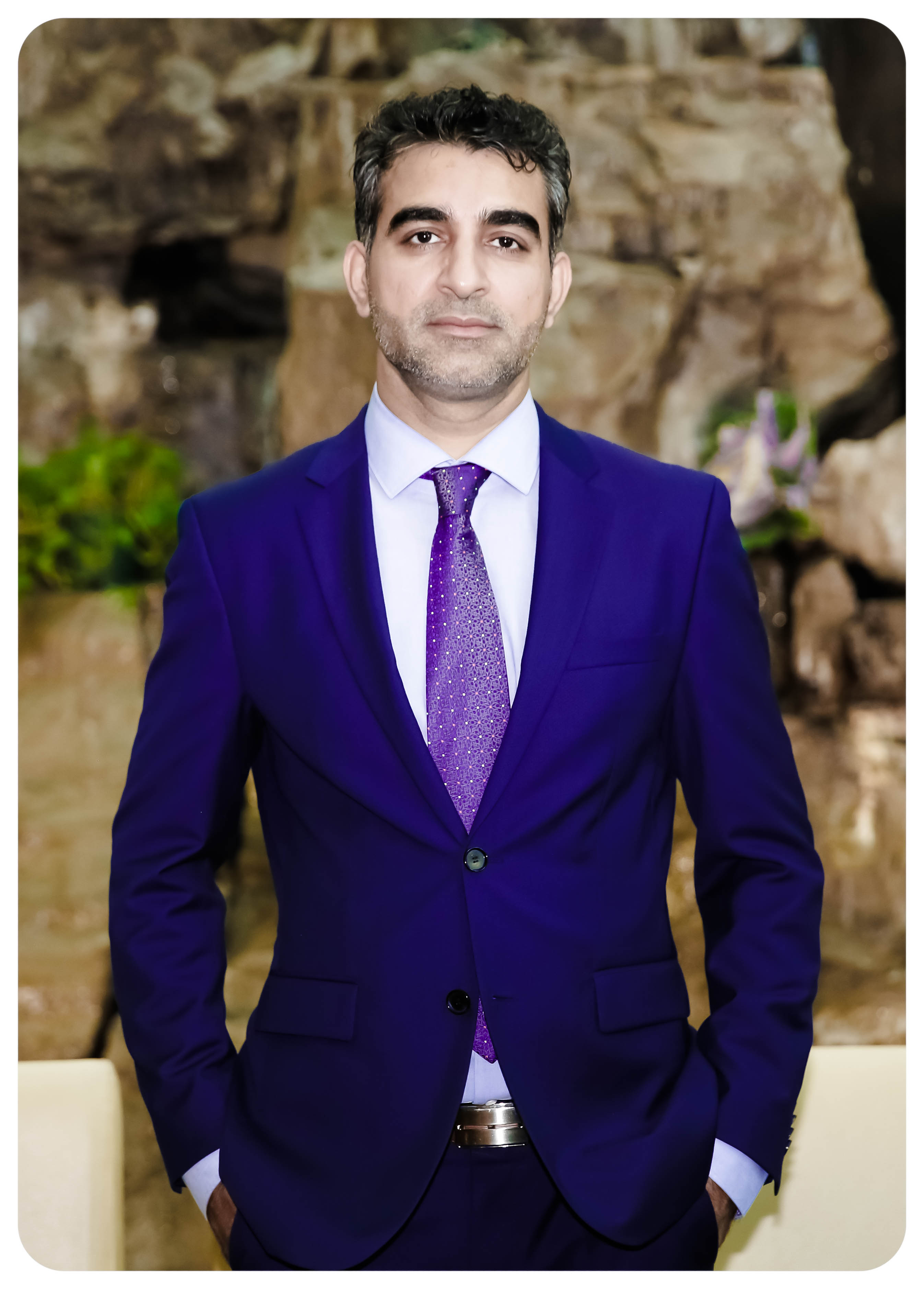 Agent Picture