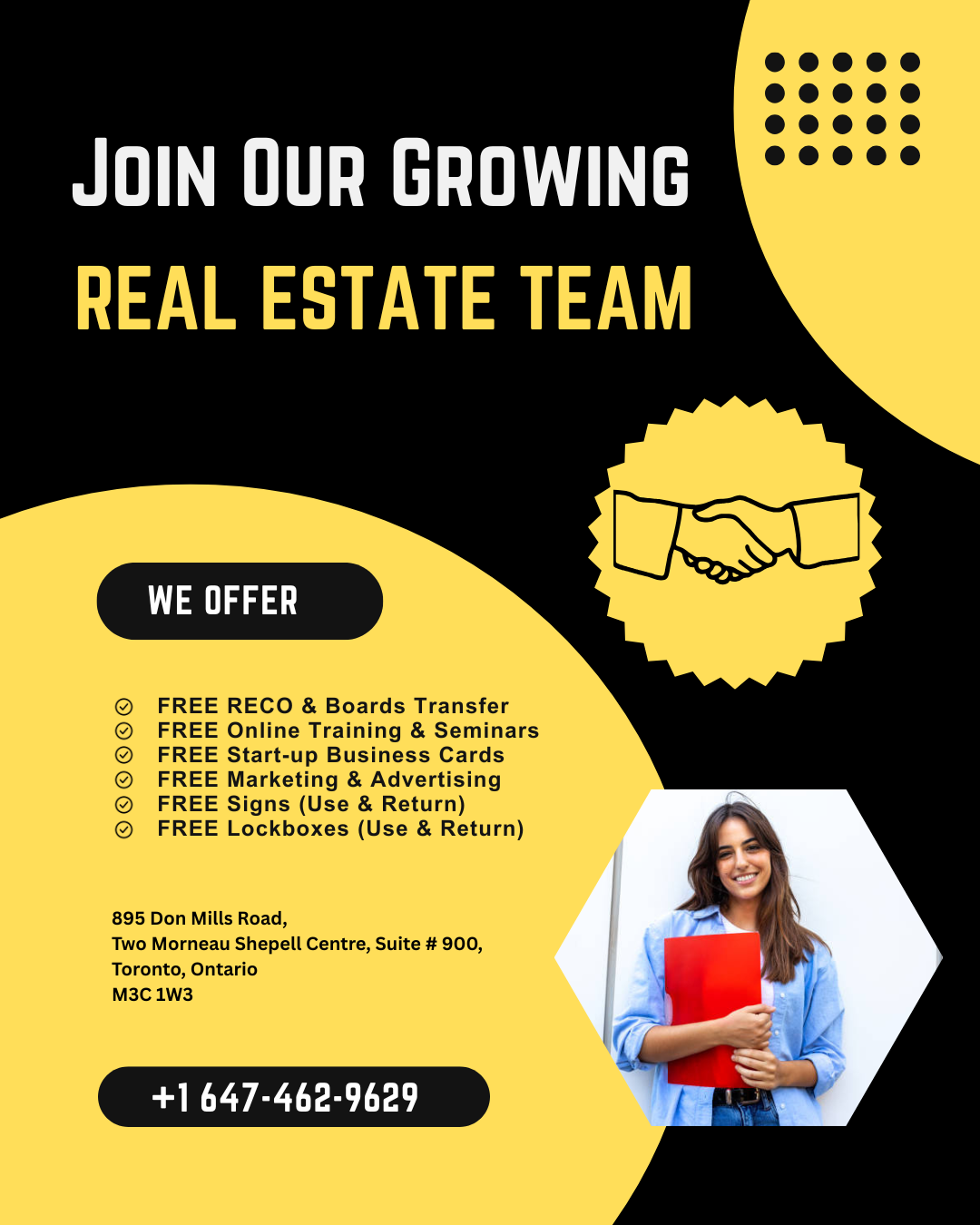 XMAX Realty Inc> Brokerage