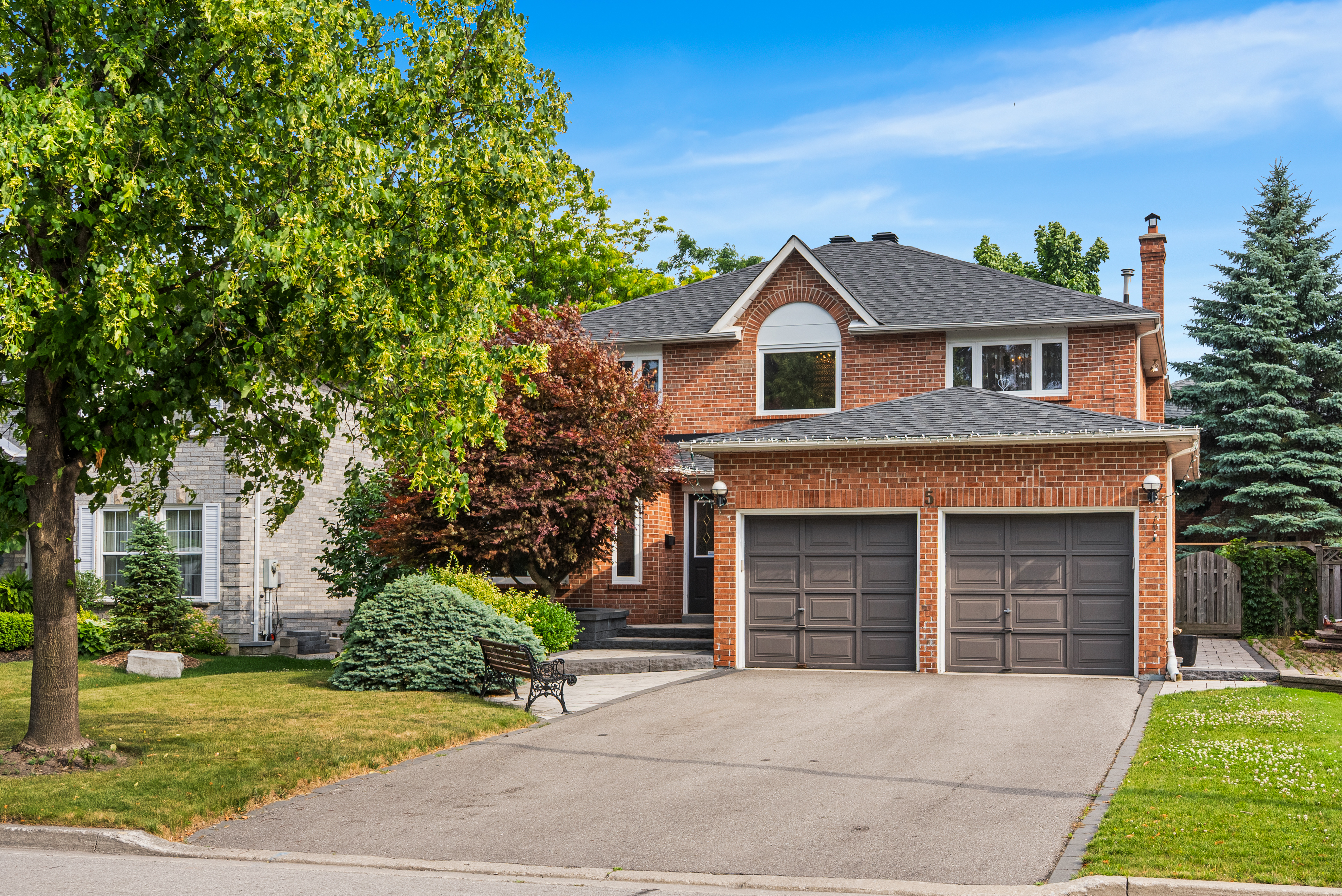 Richmond Hill Market Update: What September's Numbers Mean for Buyers and Sellers