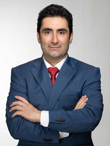 Agent Picture