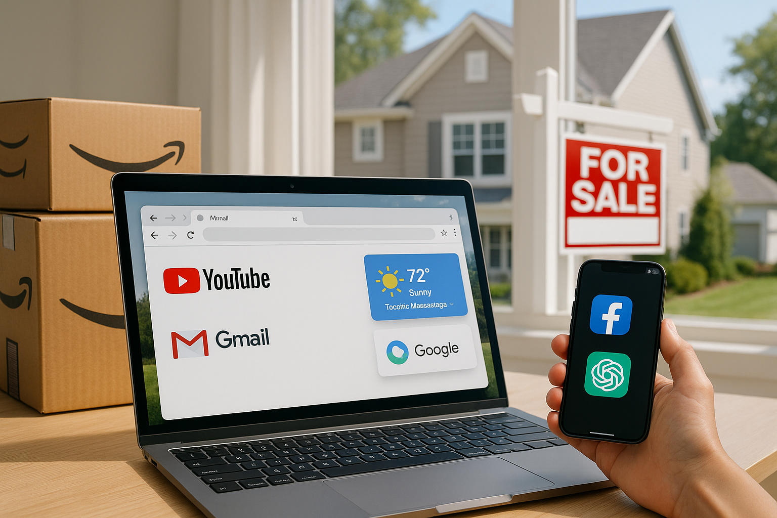How Today’s Top Online Tools Can Help You Make Smart Real Estate Decisions 2 (copy)