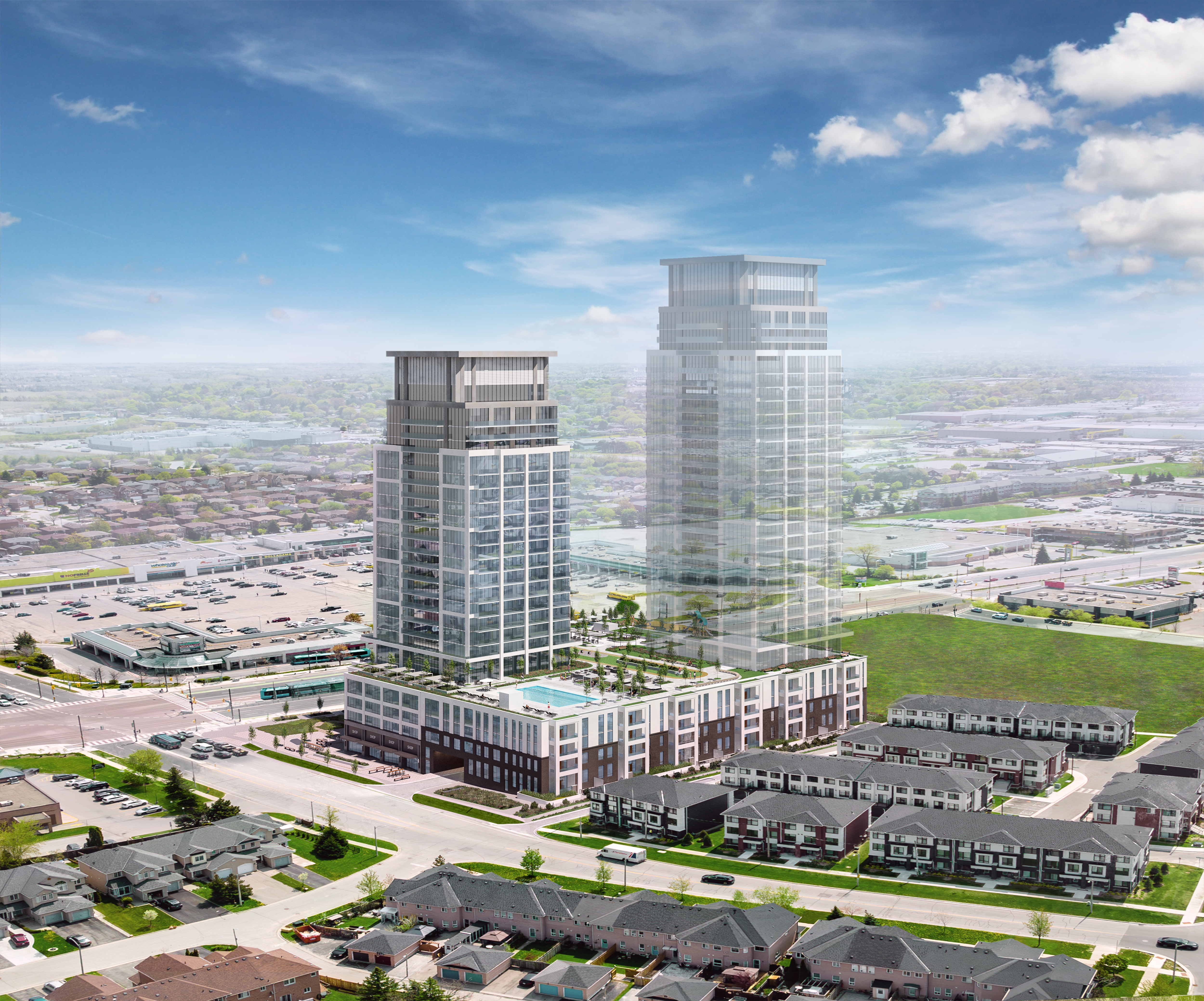 Richmond Hill Commercial Real Estate: What Local Investors and Small-Business Owners Should Know This Fall