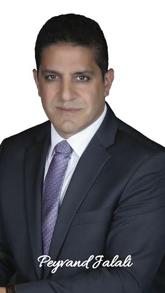 Peyvand Jalali Moghadam