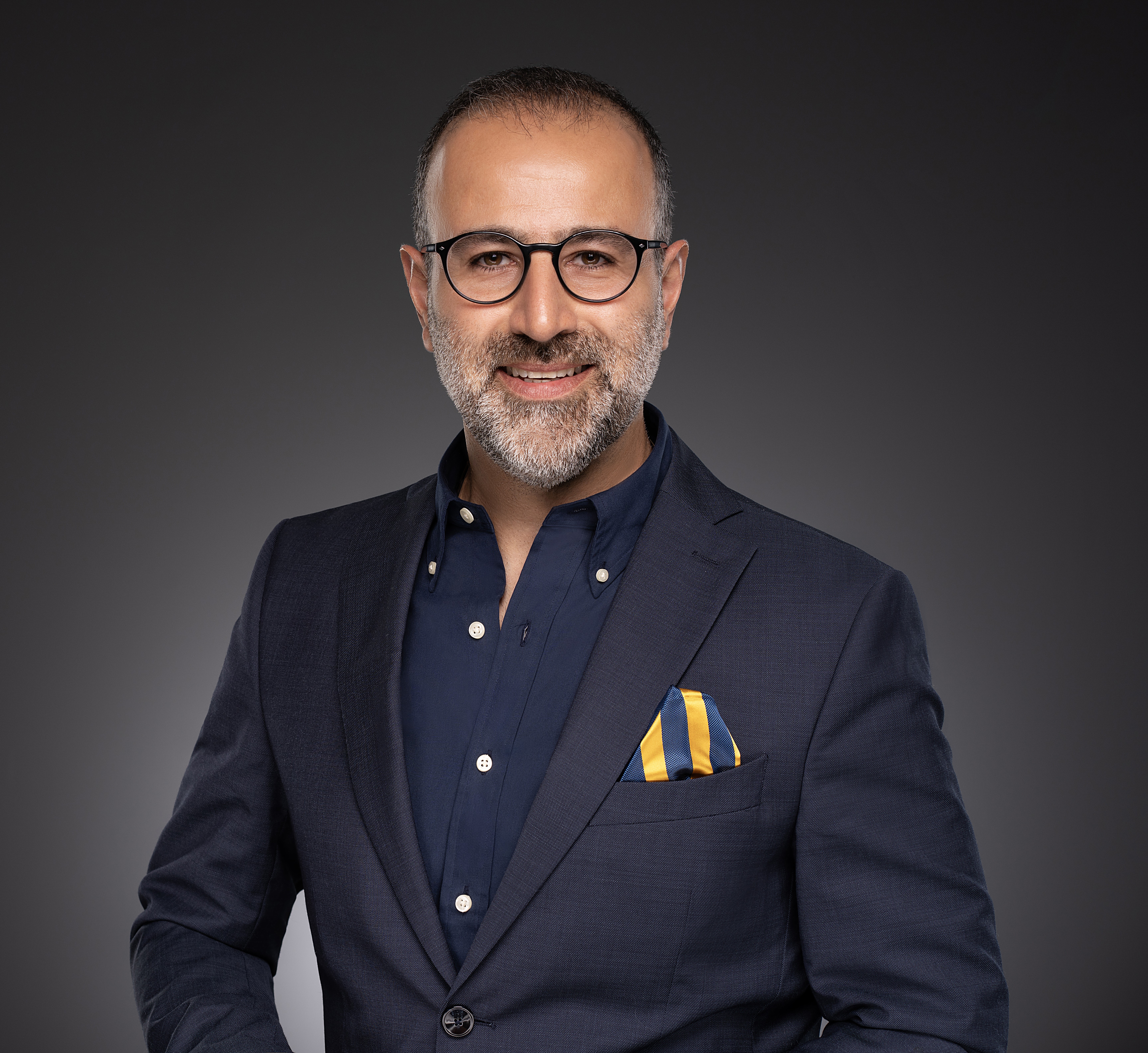 Amir soufi