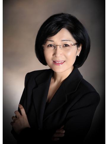 Clair Jung