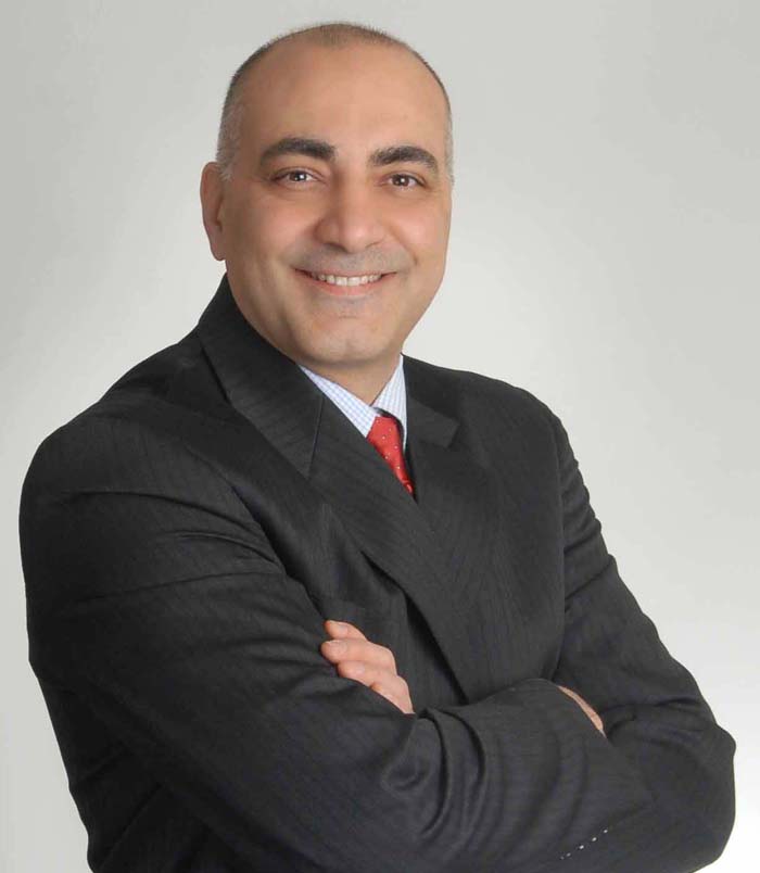 Davood Khosravi-Gavehgani