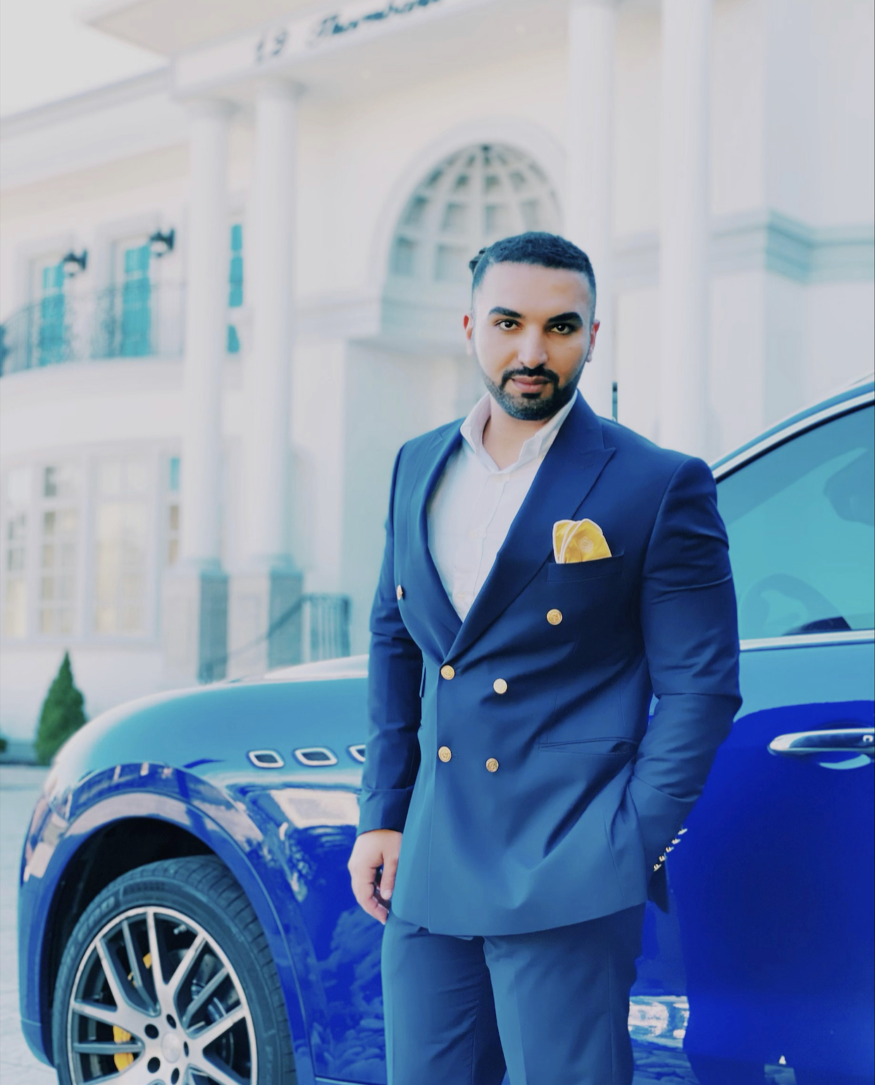 Hamed Amiran