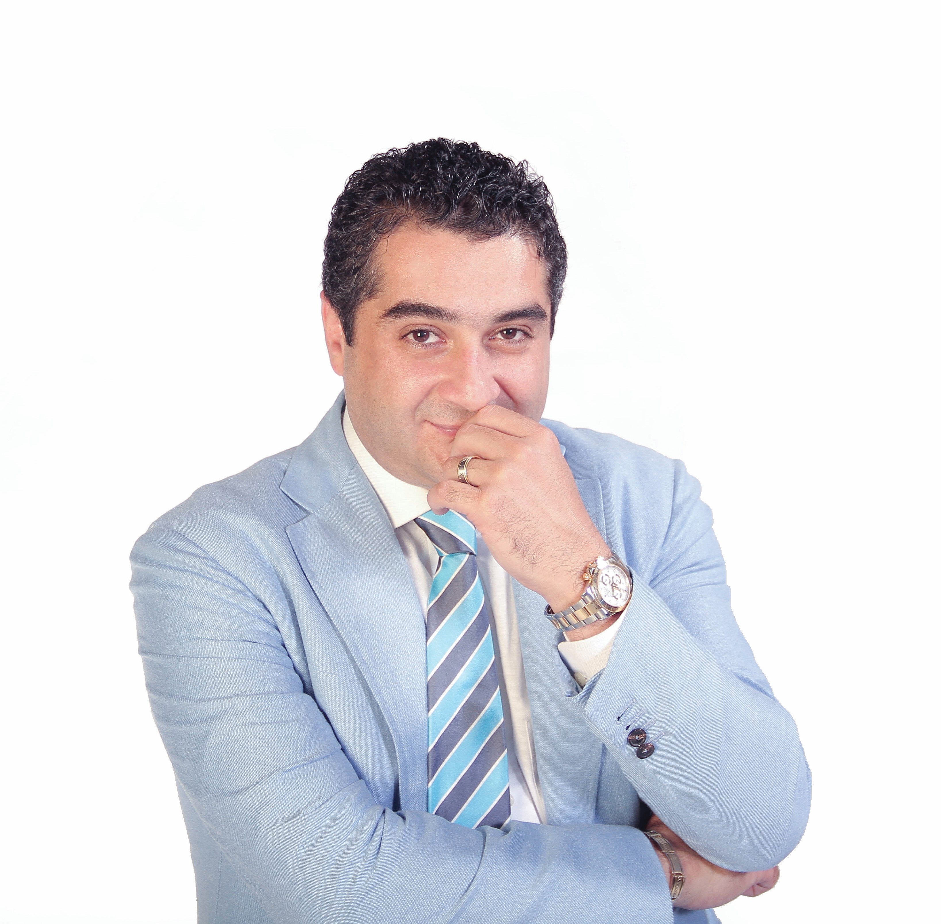 Hamid-Reza Safi-poor