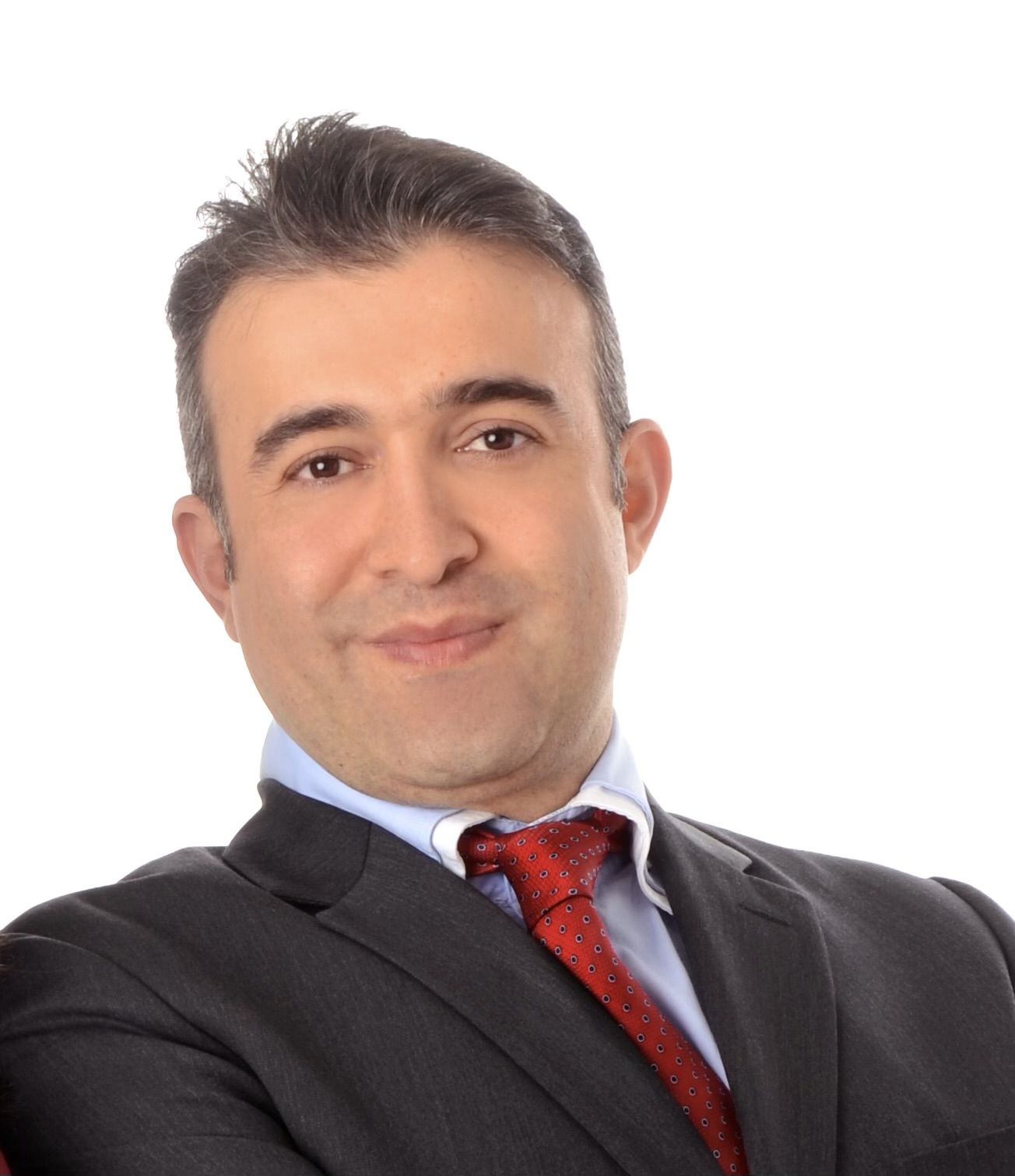 Mostafa Alabaf-Sabaghi