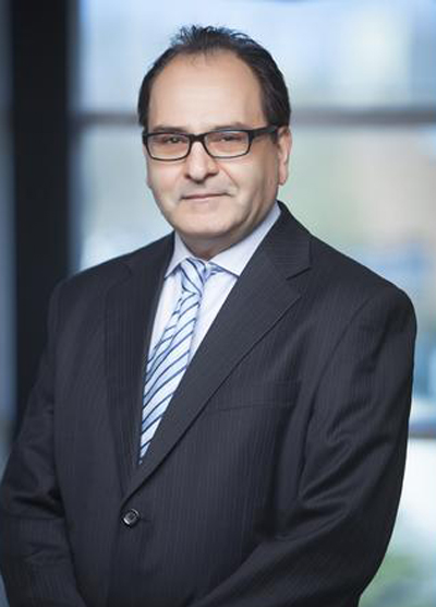 Mike Meshkin-Fam