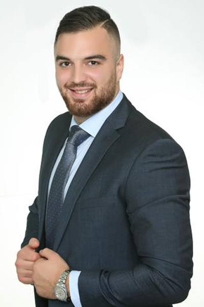 Moe Yaraghi