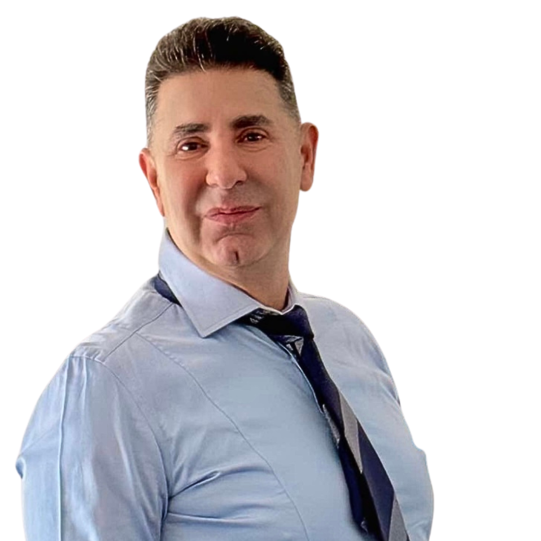 Morteza Lotfi Jafari