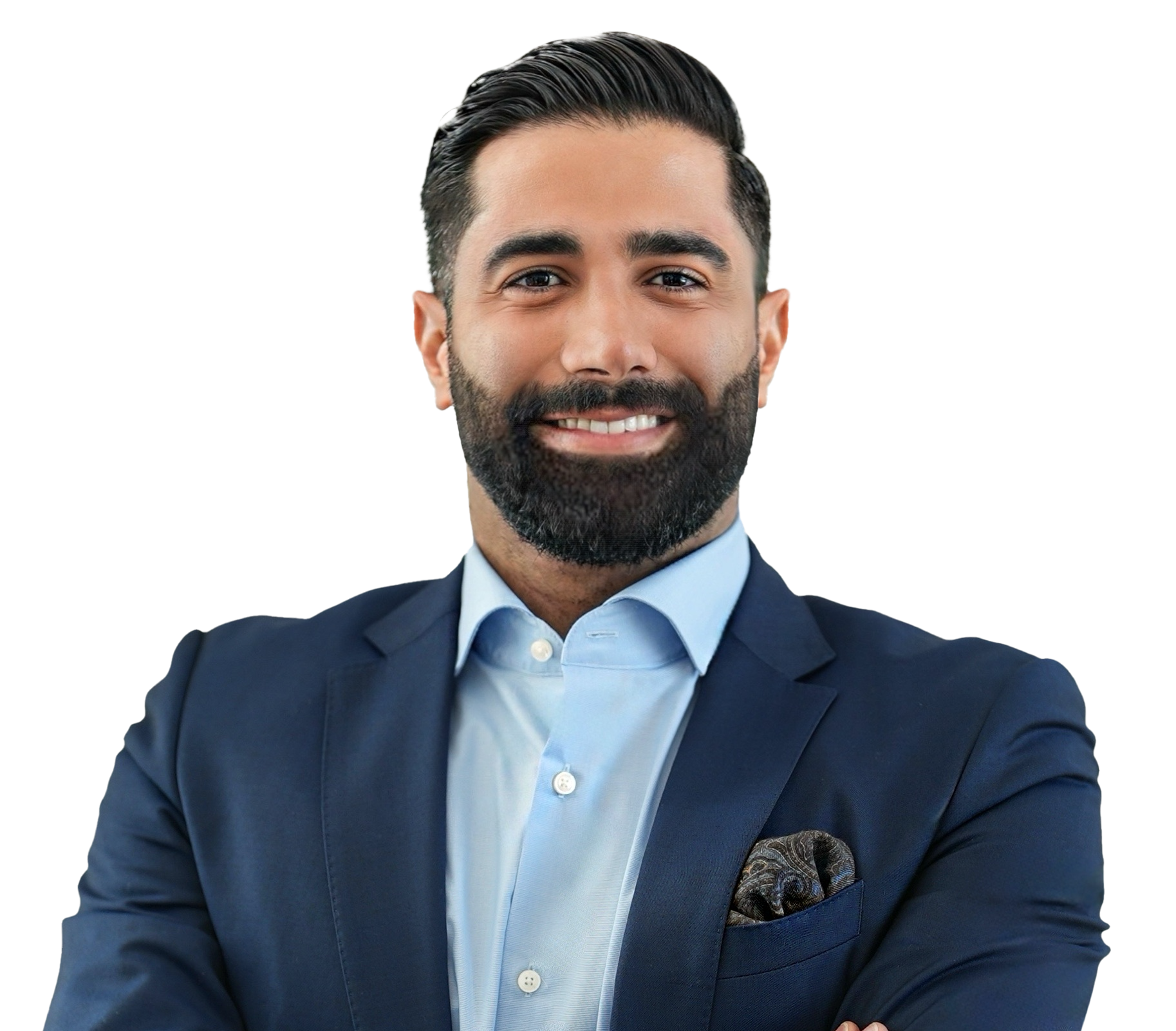 Nima Nikfarjam-Shirazi