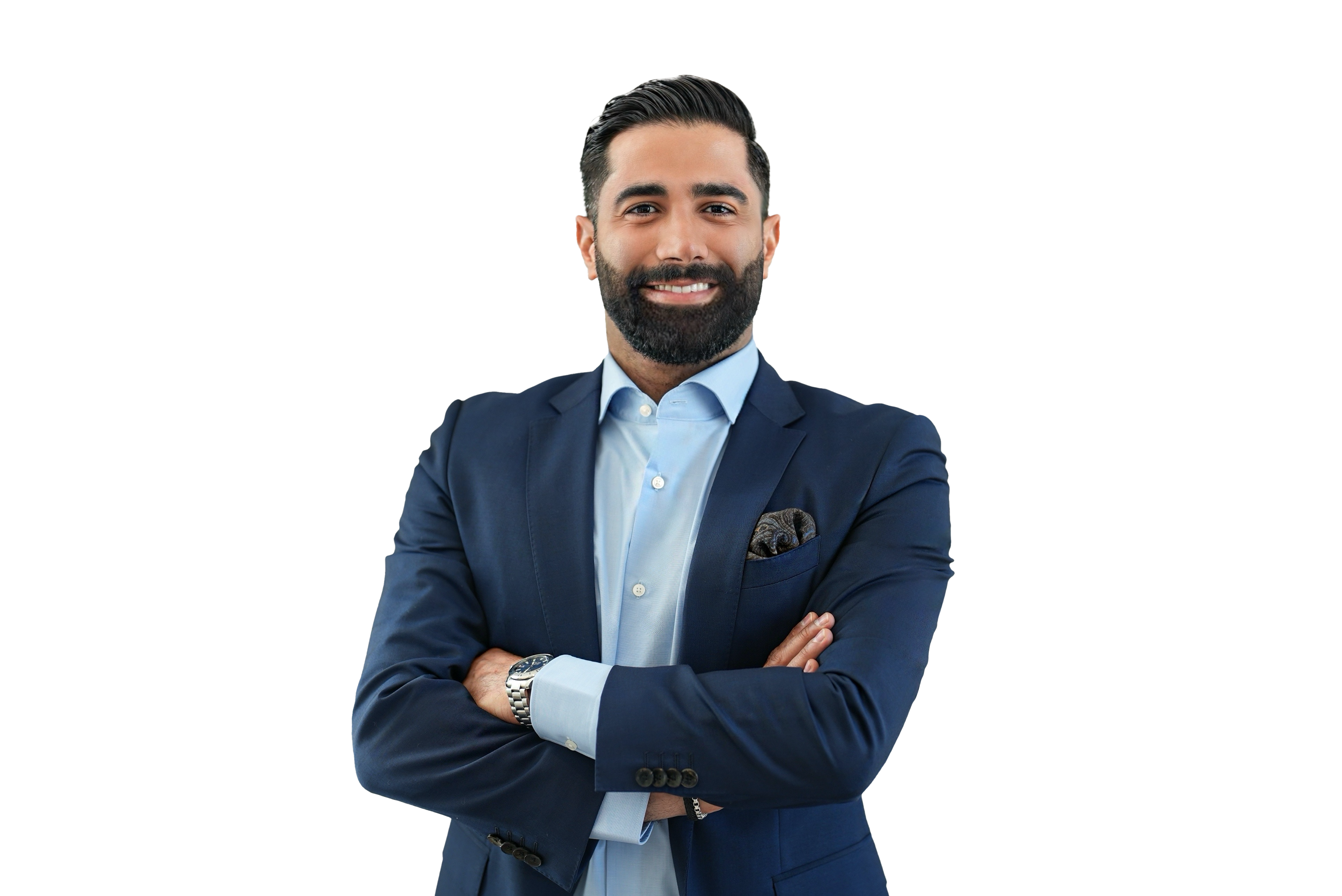 Nima Nikfarjam-Shirazi