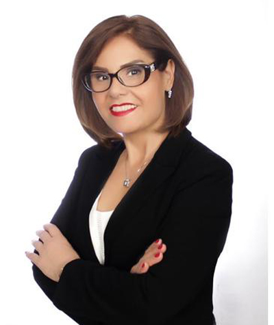 Roohi Taheri