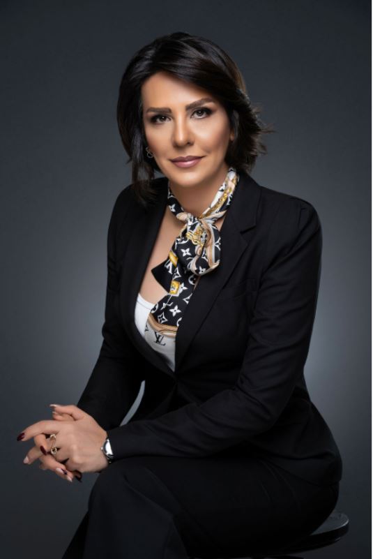 Roya Shamsazar Nerbin