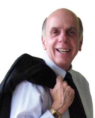 Sid Johnson