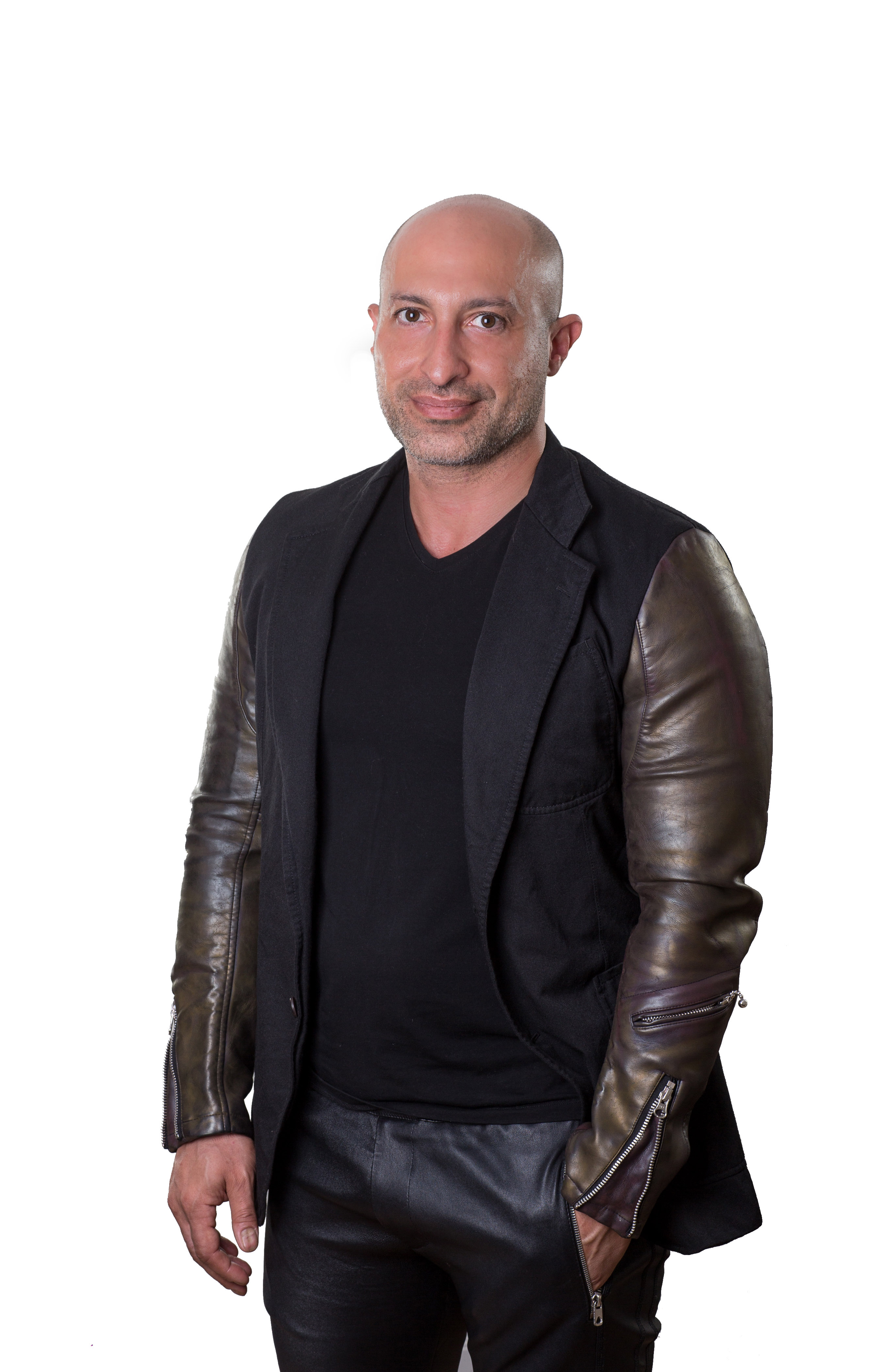 Nader Zanddizari