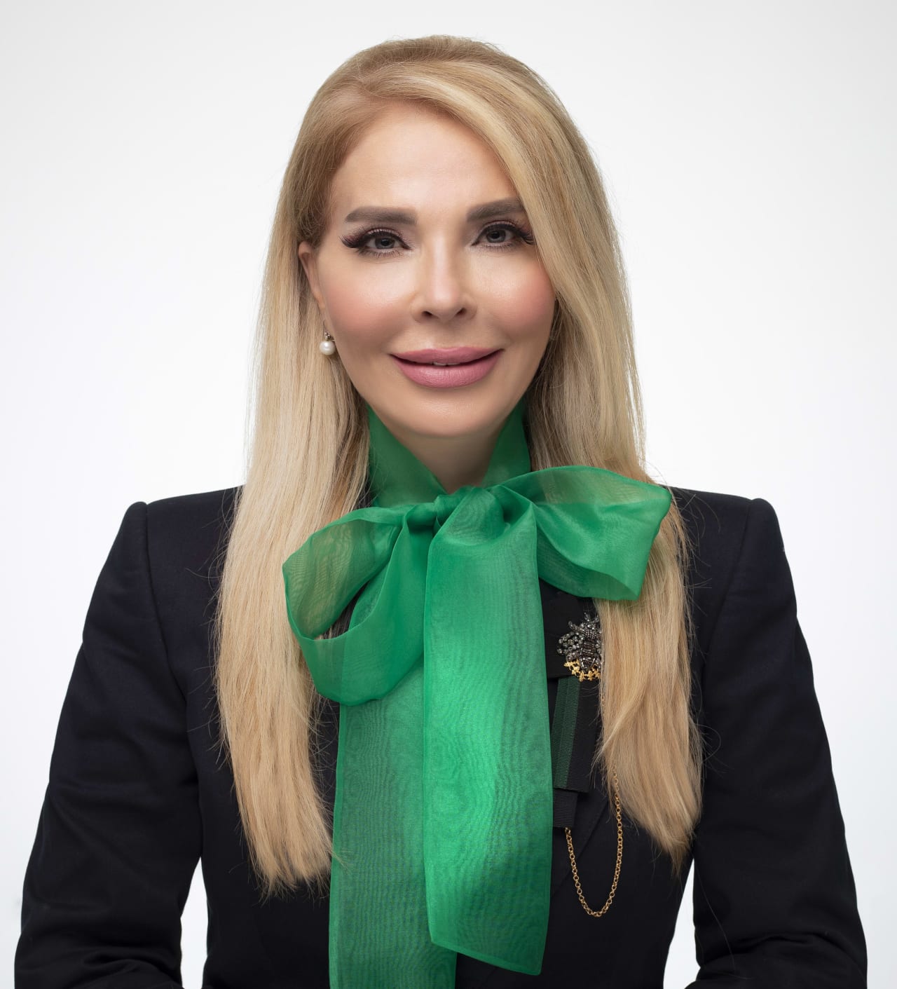 Sharon Soltanian