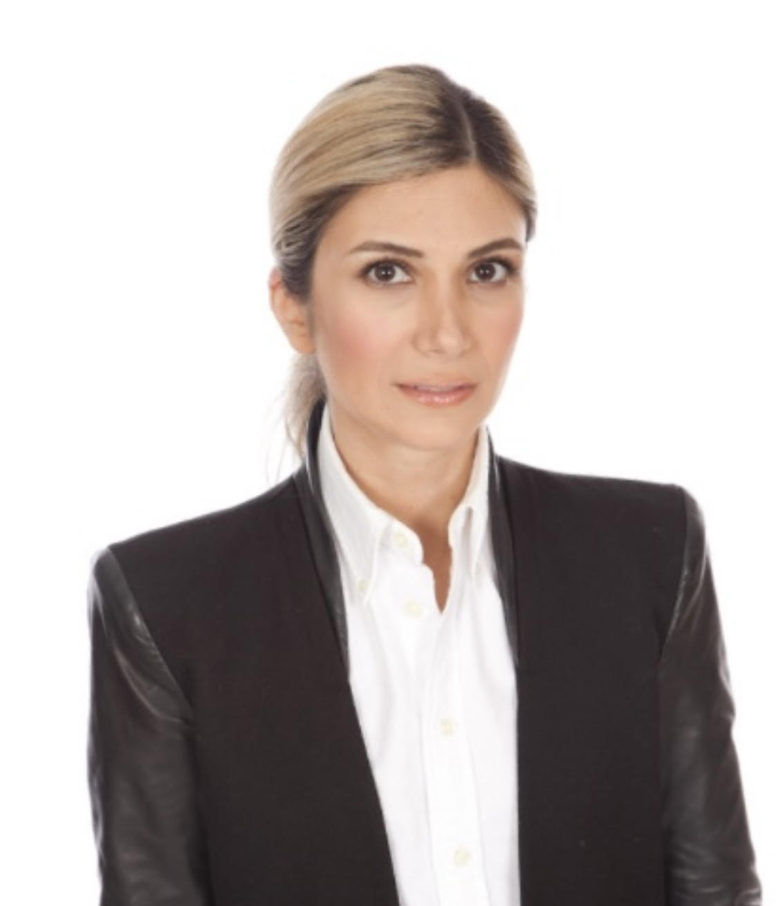 Nilou Hamzianpour