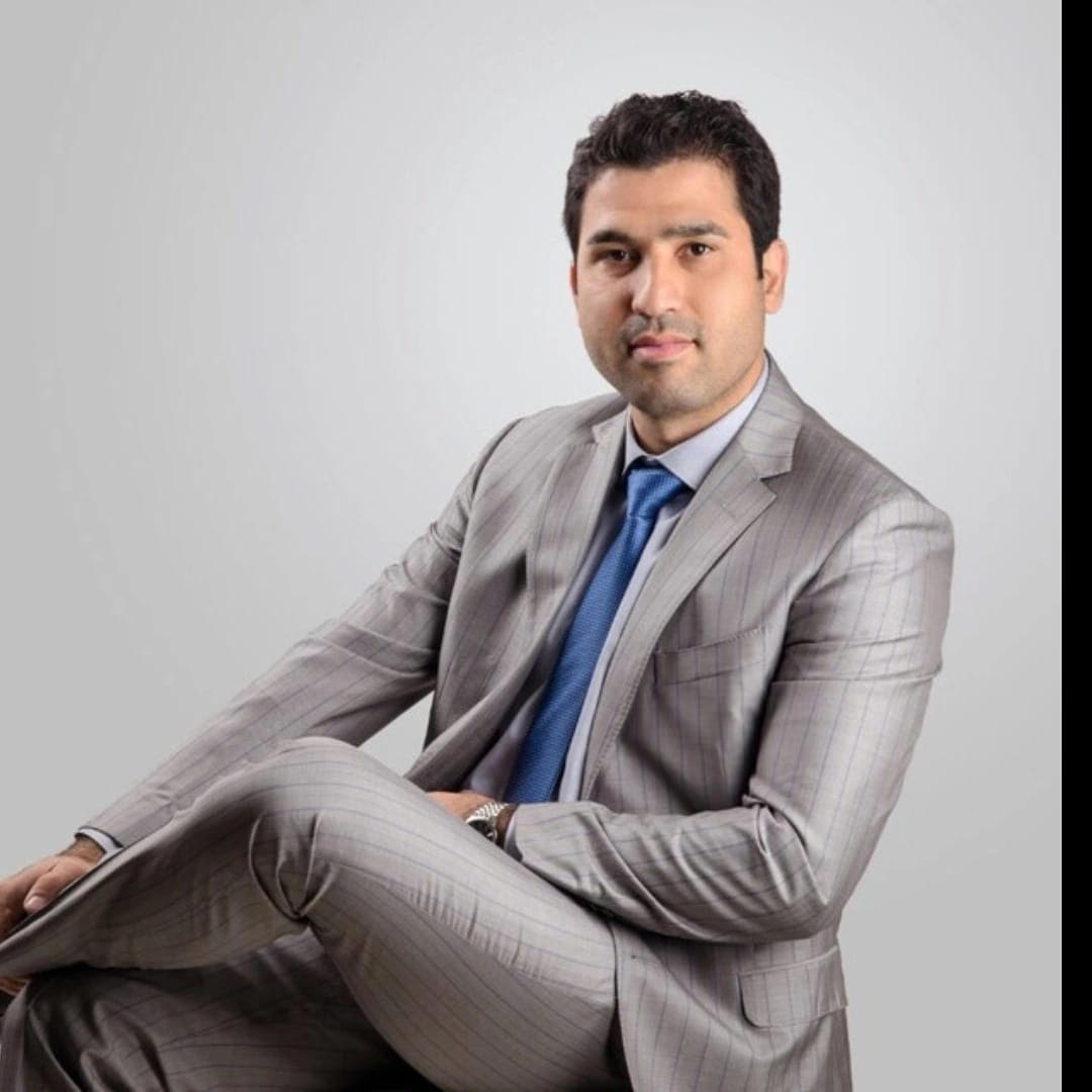 Bahram Rezazadeh