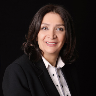 Zahra  Pezeshk Fallah