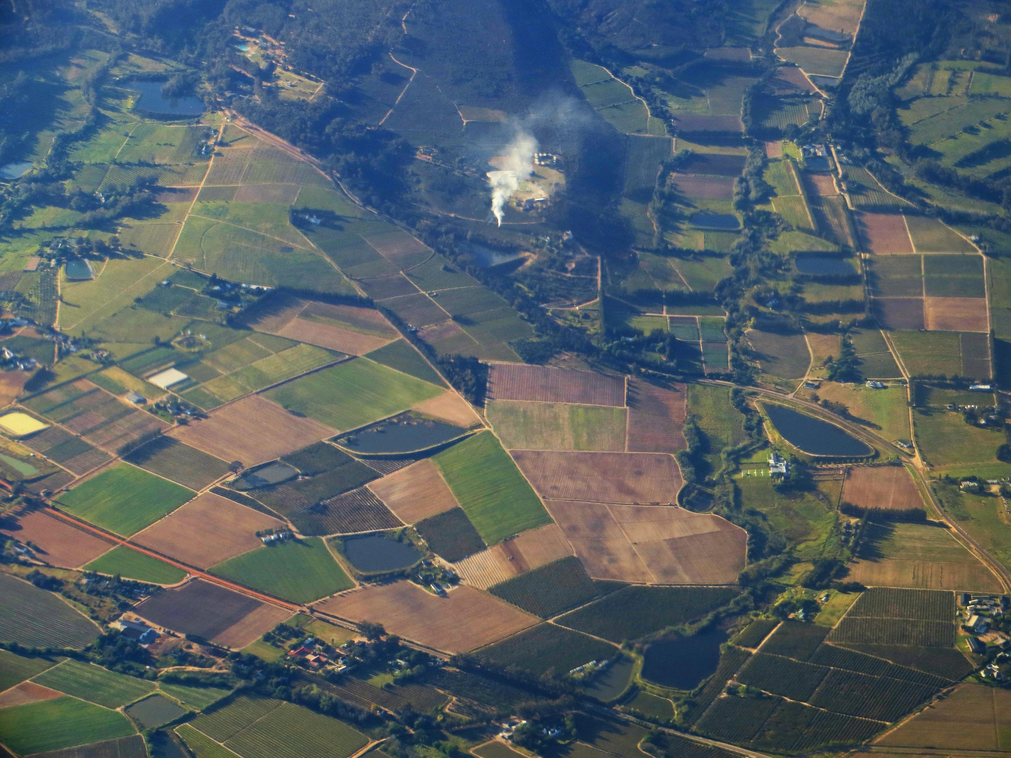 Working With a Land Agent in the GTA
