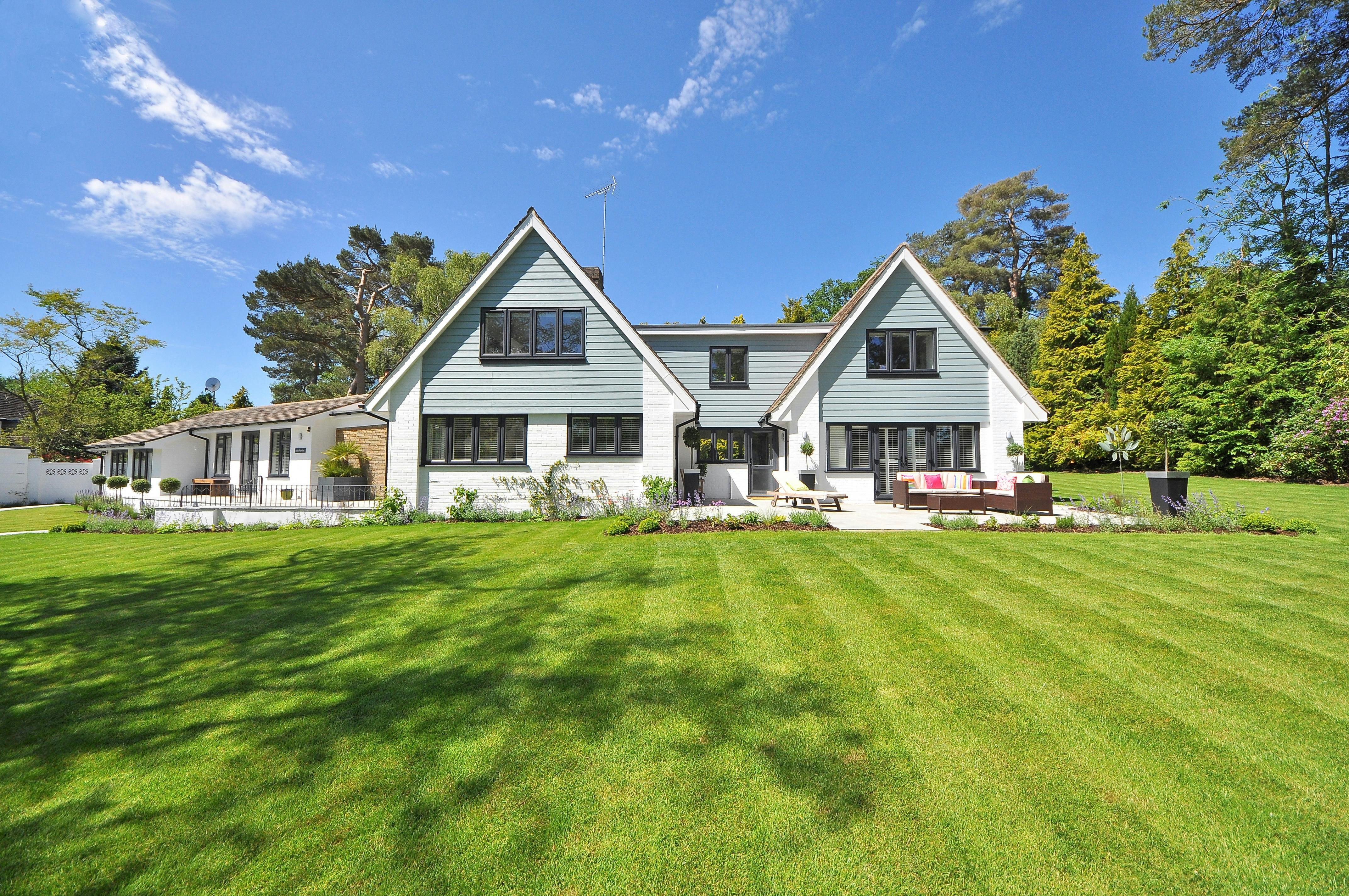 Residential Real Estate in the GTA: Toronto, Durham & York