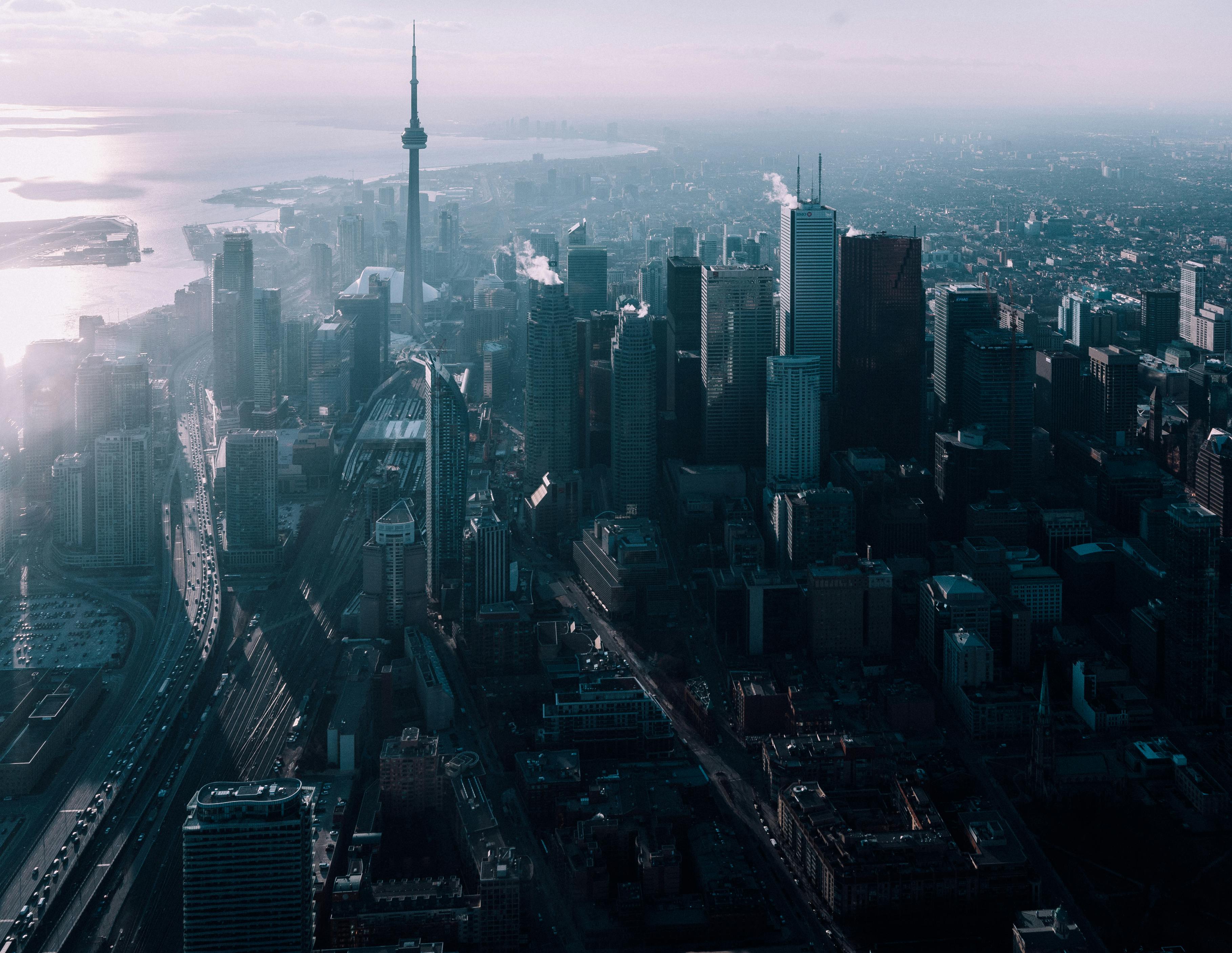 Finding Trusted Realtors in Toronto