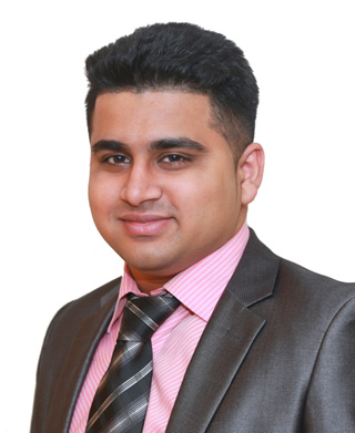 Agent Picture