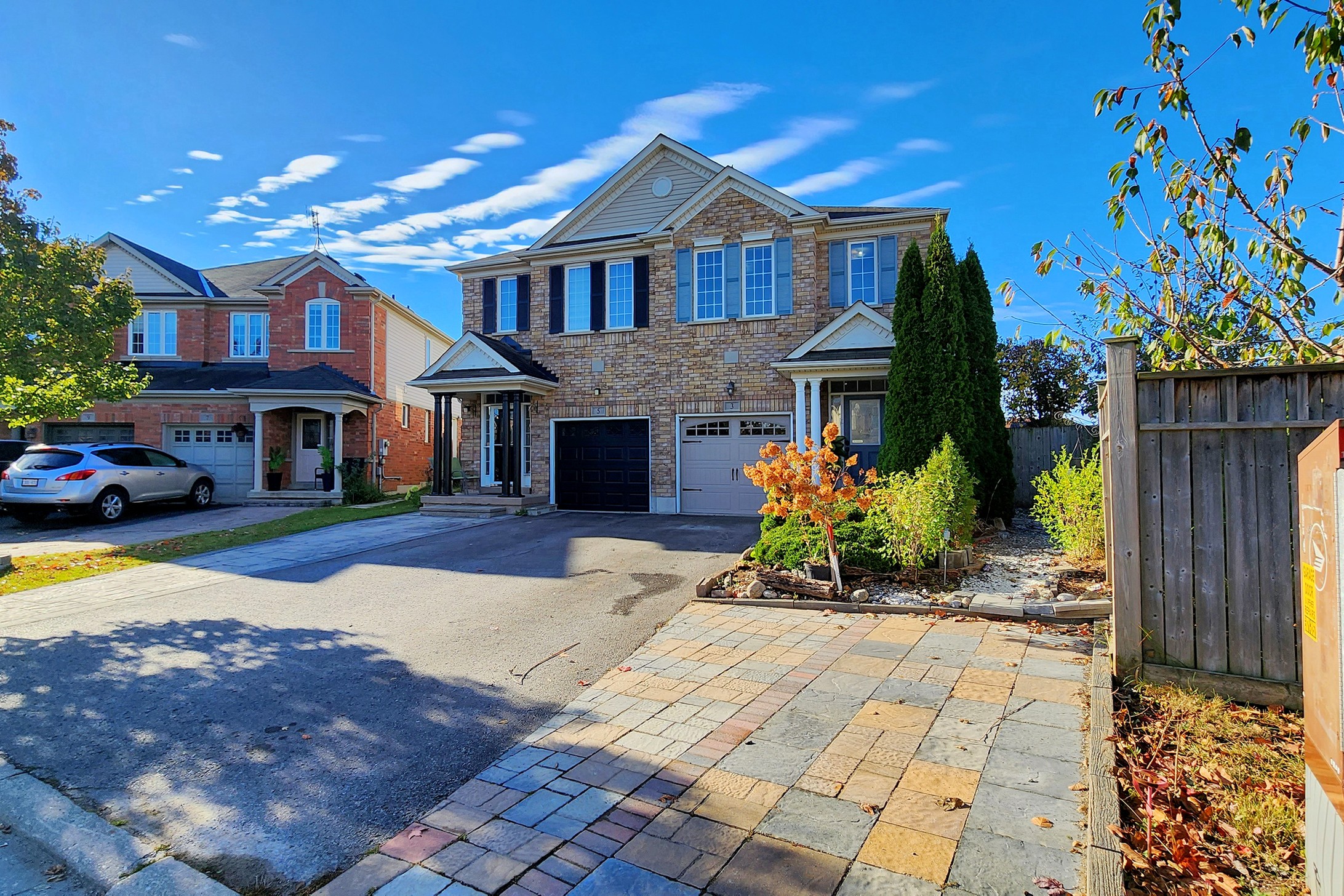 North Ajax Home For Sale