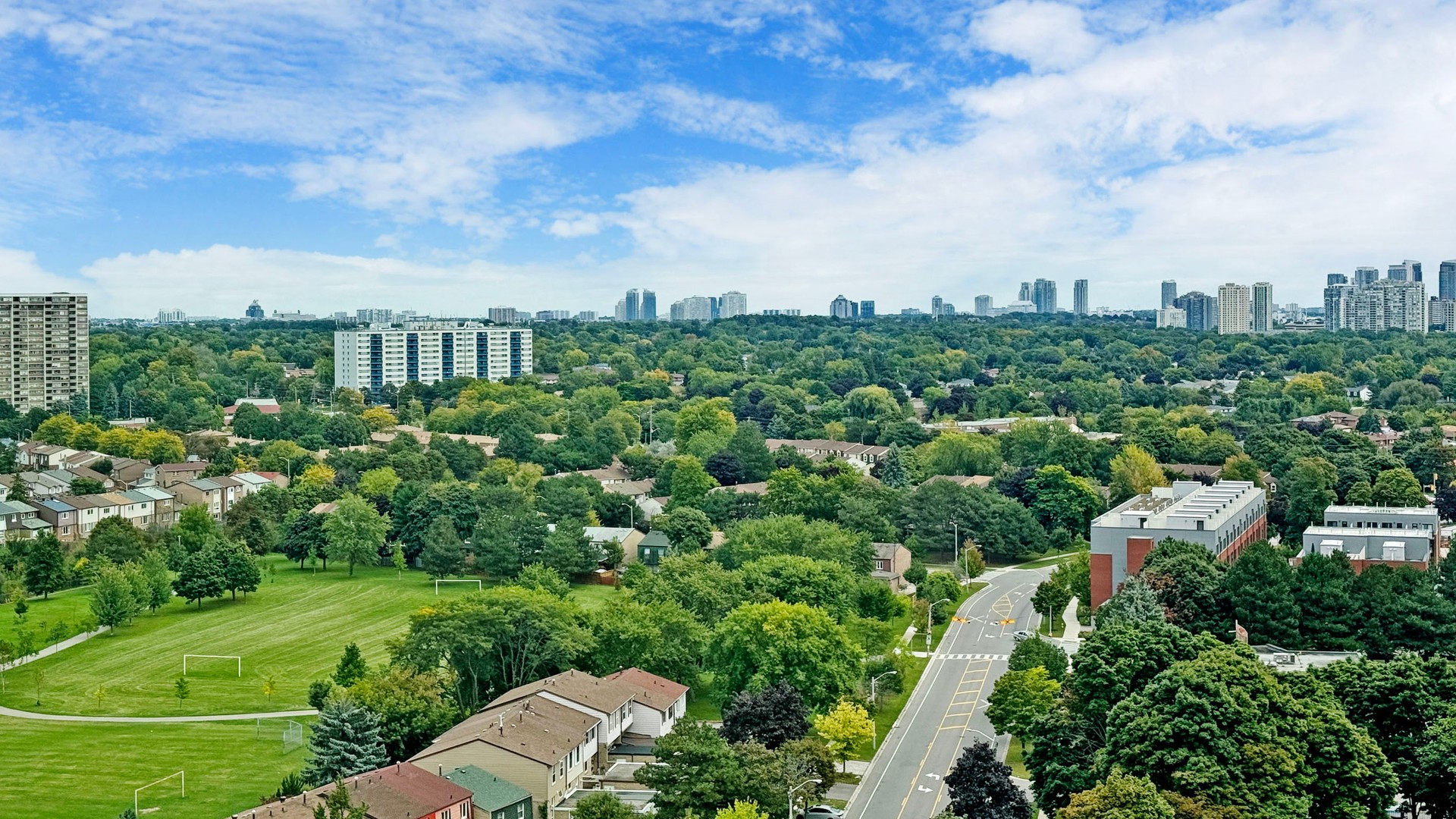 Unit 1706-2350 Bridletowne Circle View