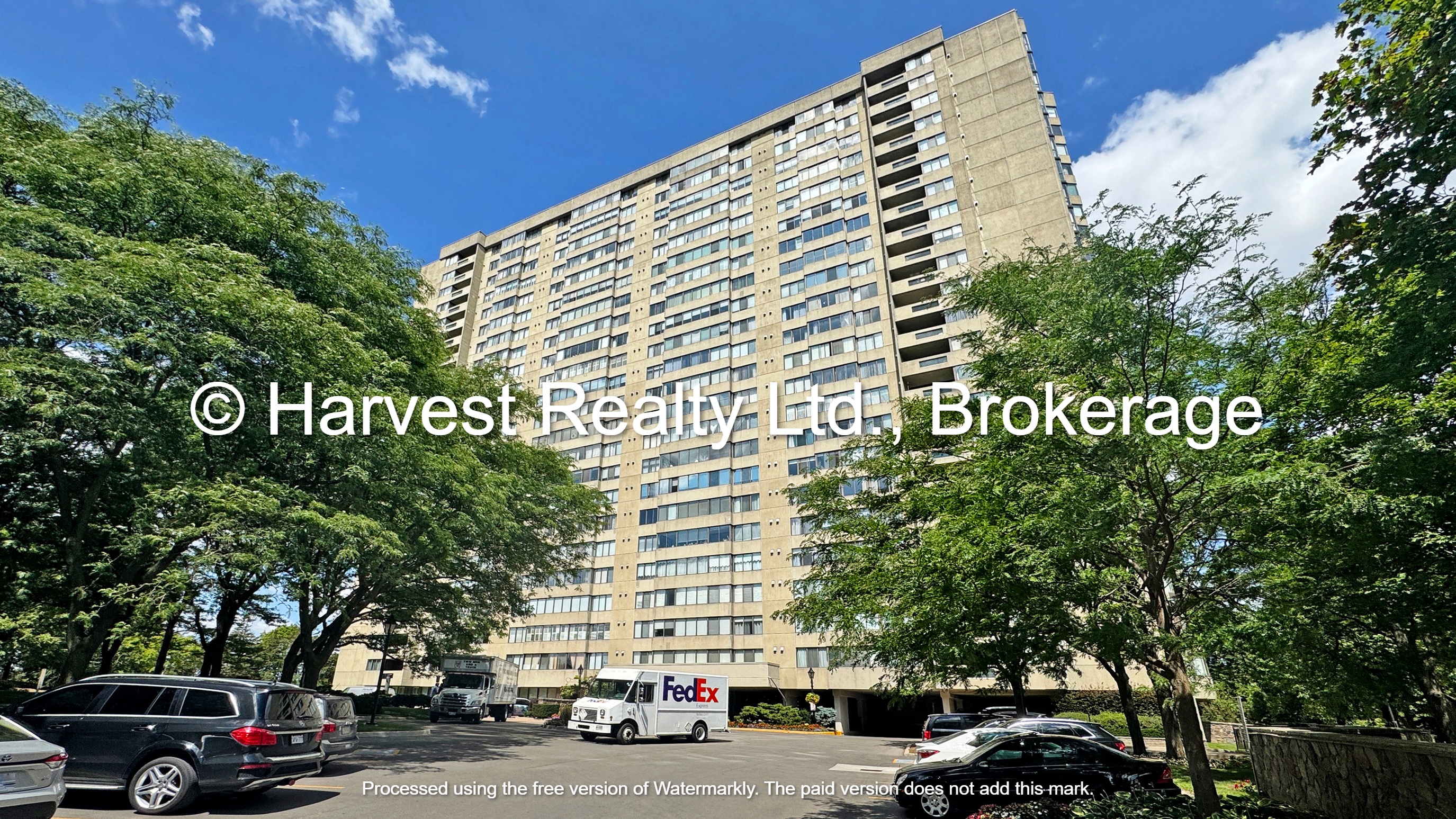 2350 Bridletowne Circle
