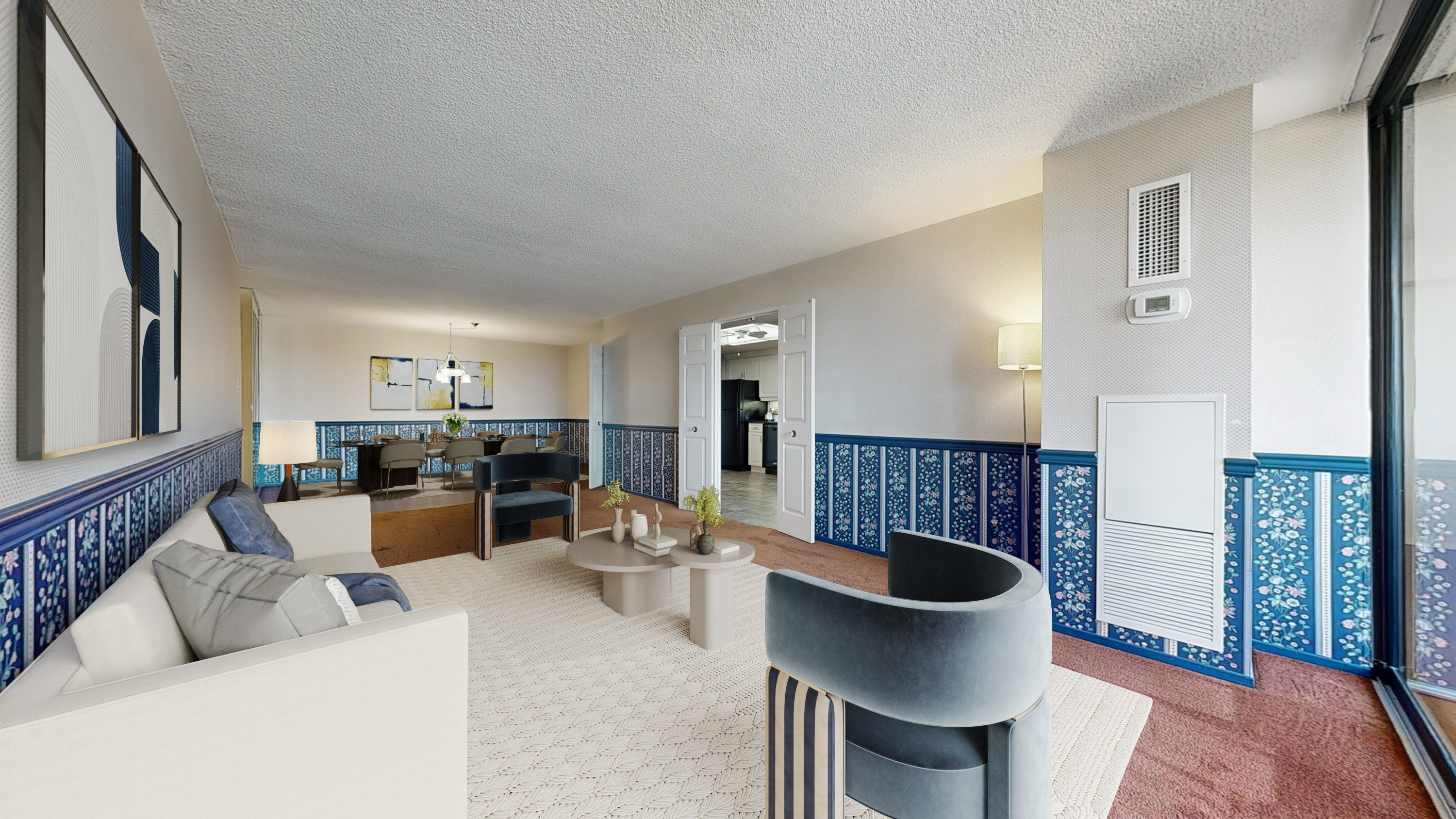 LR 1401- 2350 Bridletowne Circle