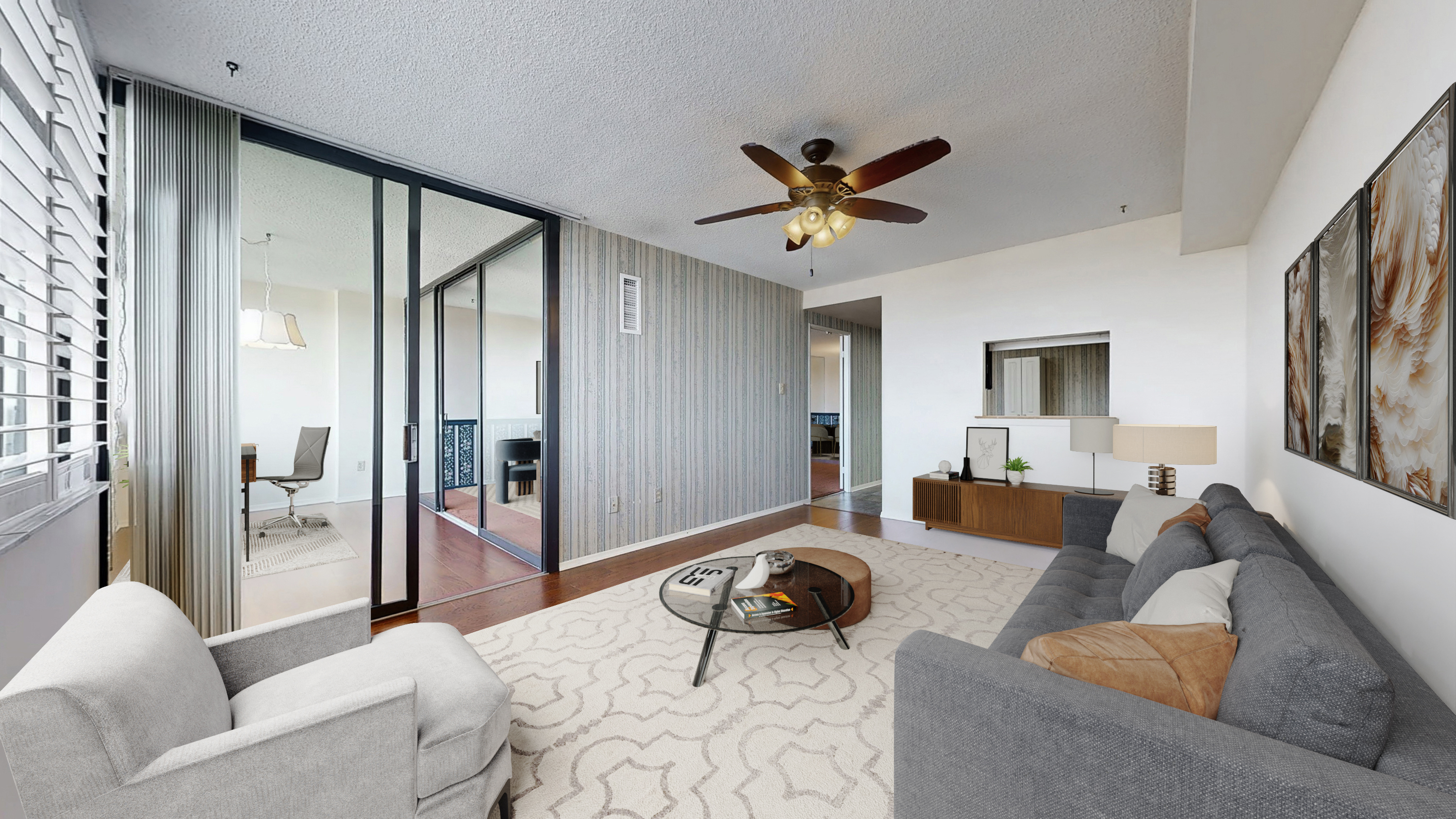  1401-2350 Bridletowne Circle family