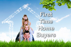 First Time Home Buyer Plan