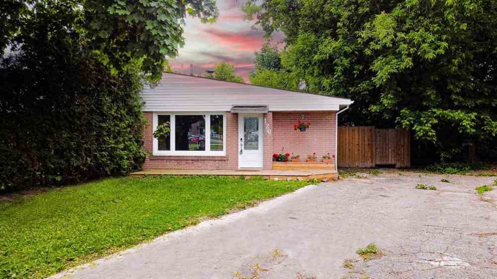 Listing image