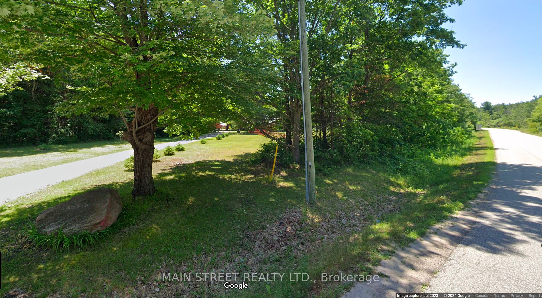 New Listing