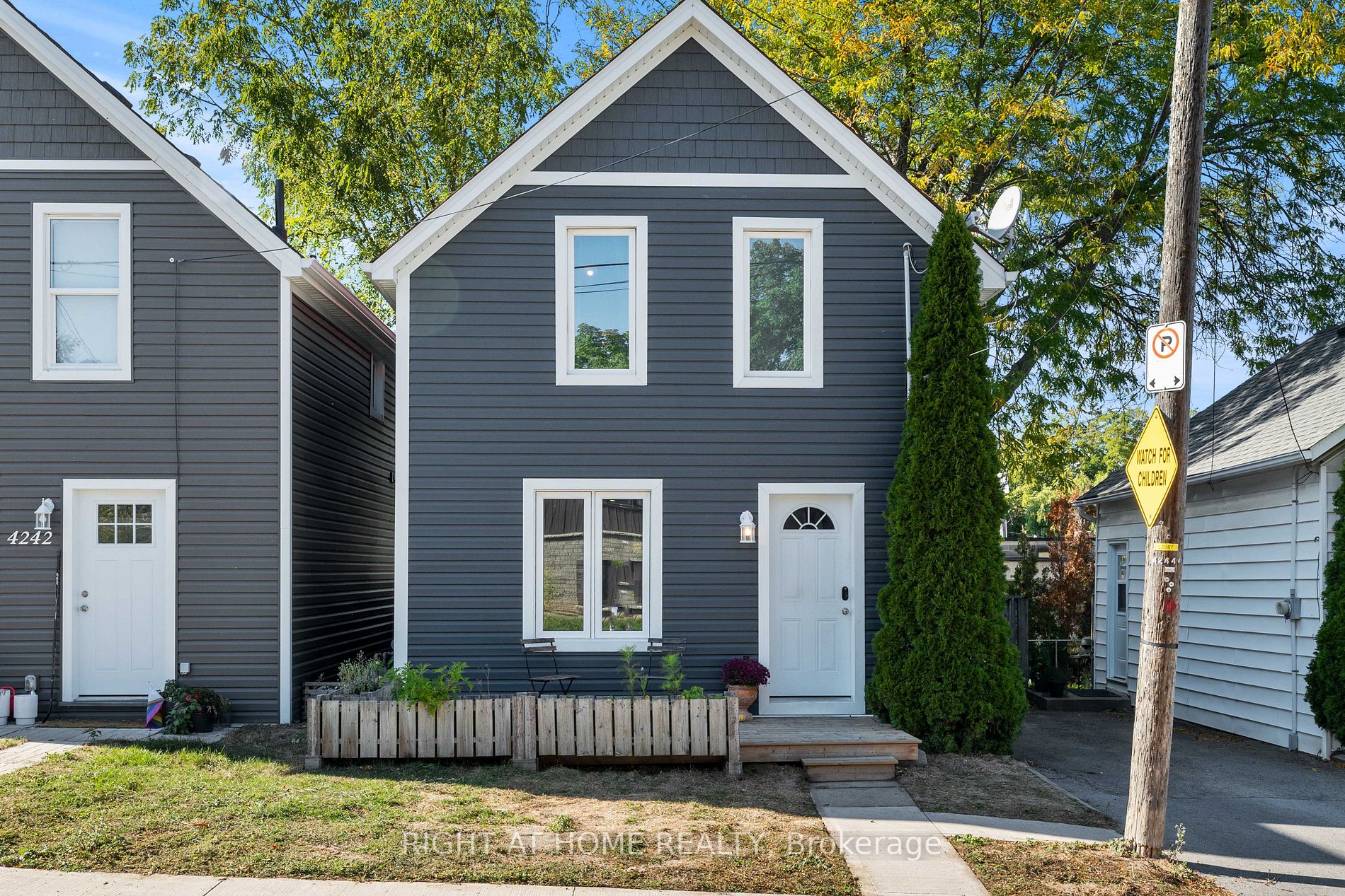 New Listing