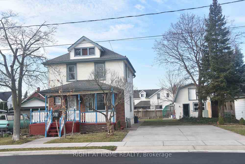 New Listing