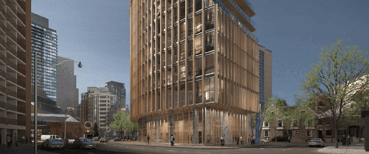 Park Road by Capital Developments