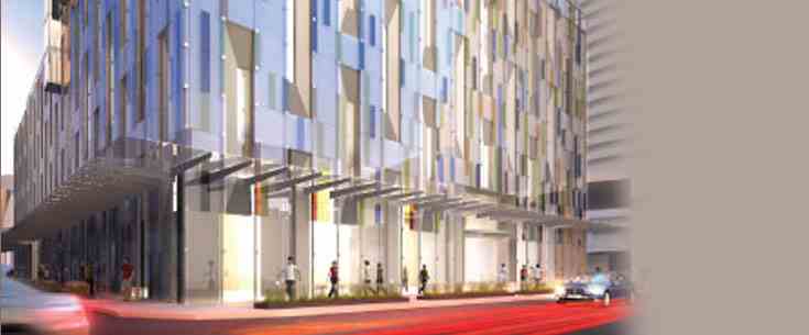Ten York By Tridel Corporation