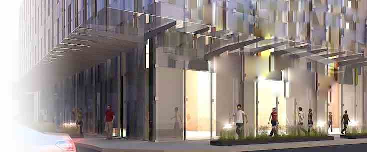 Ten York By Tridel Corporation